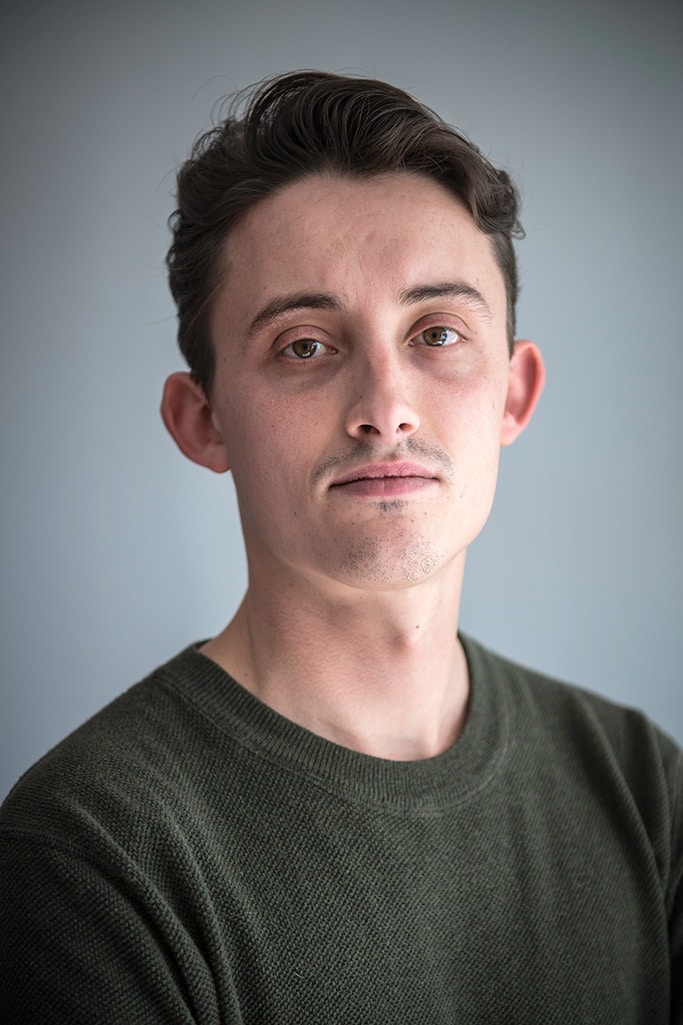 Kevin van Vliet