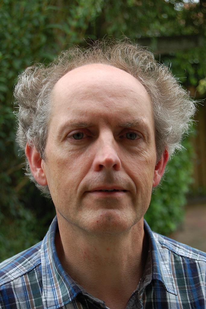 Olaf van Nimwegen