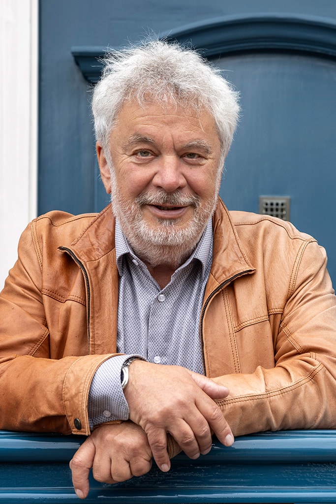 Gijs Korevaar