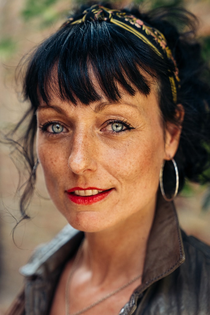Lara Taveirne