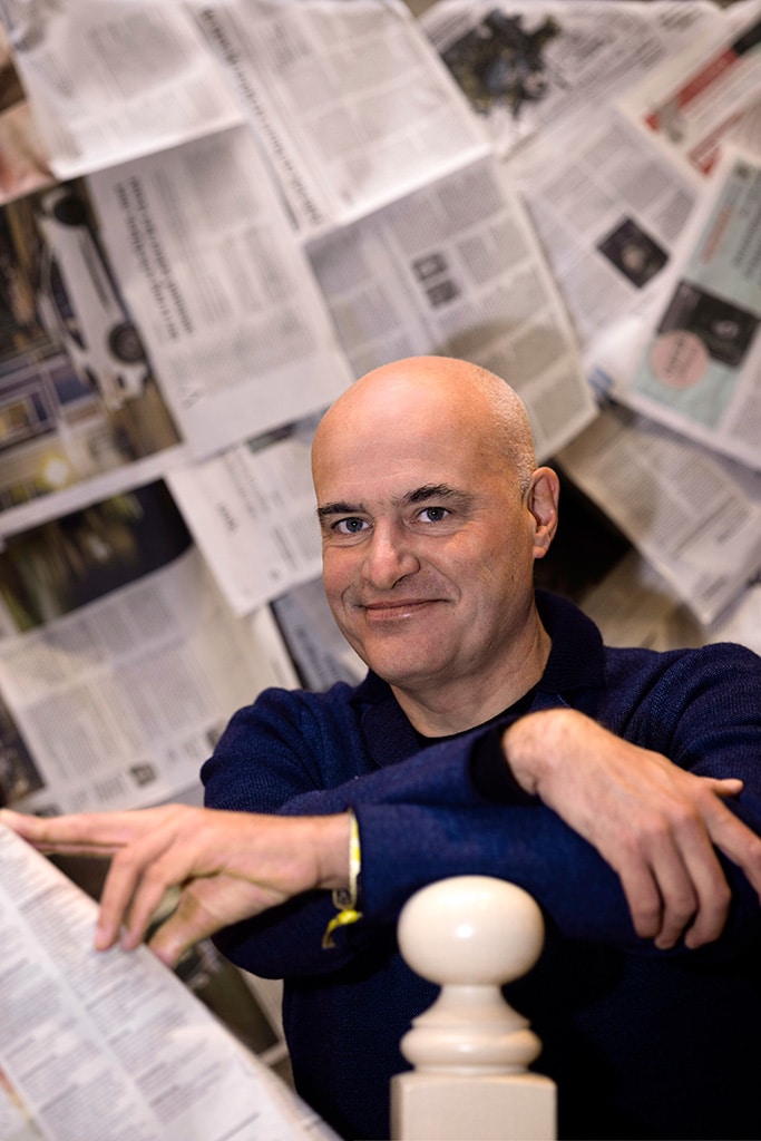 Mark Koster