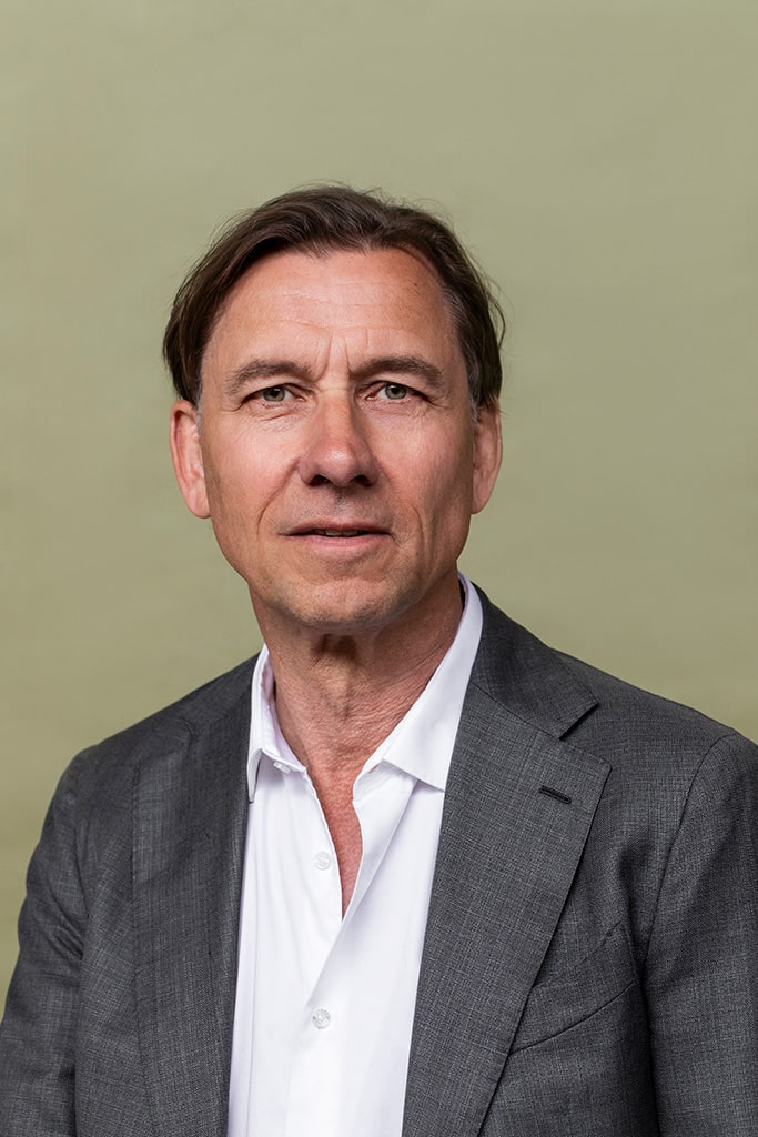 Maarten Doorman