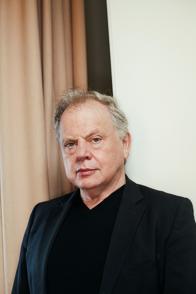 Bas Heijne