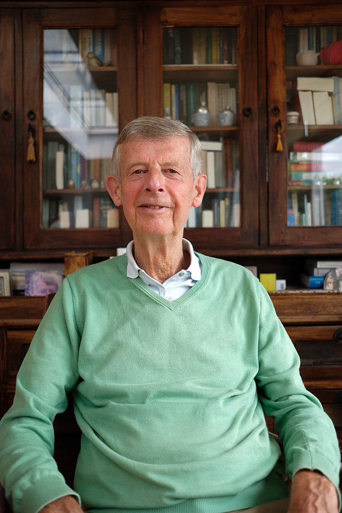 Fik Meijer