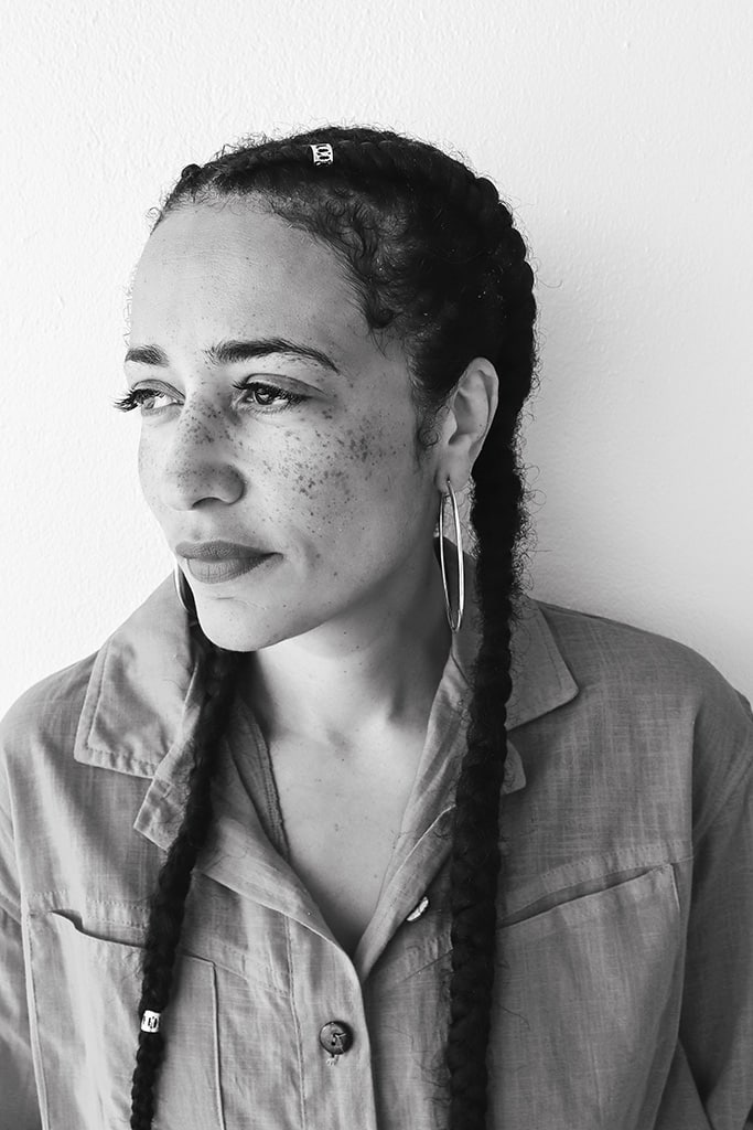 Zadie Smith
