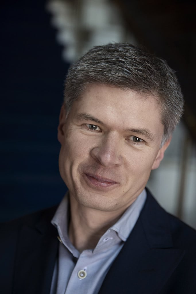 Frans-Paul van der Putten