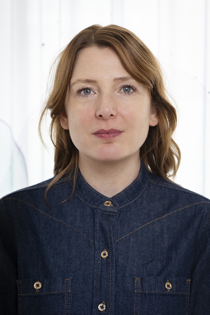Ine Boermans