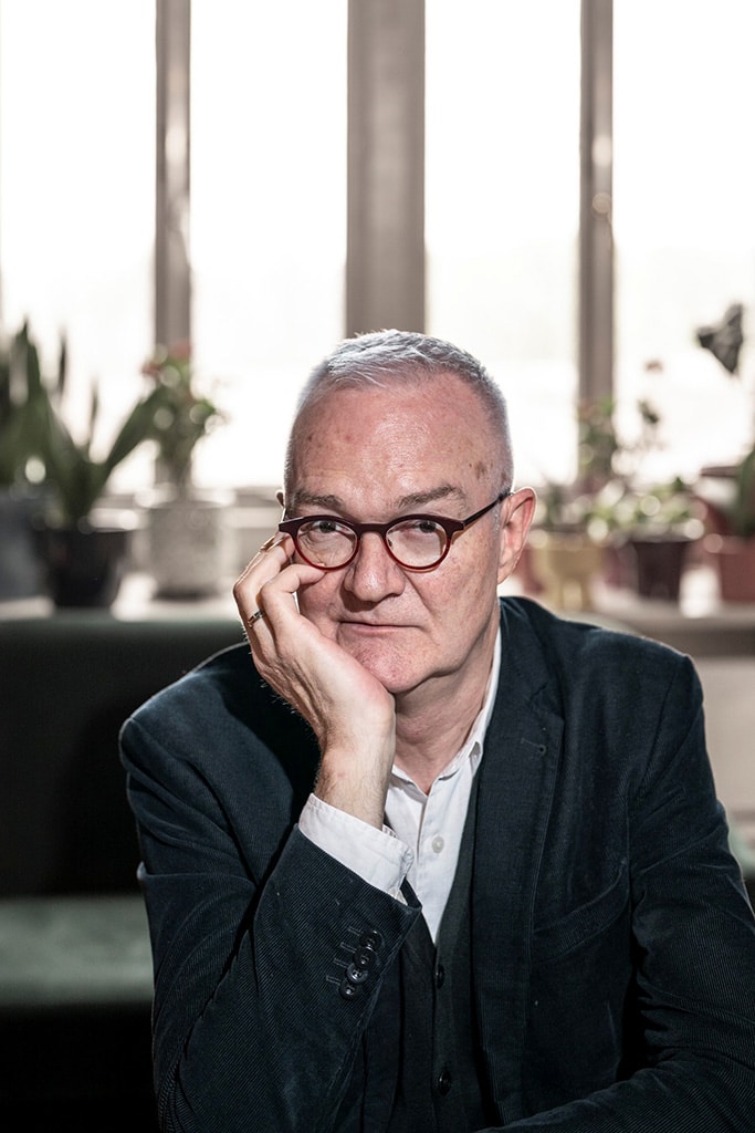 Marcel Möring
