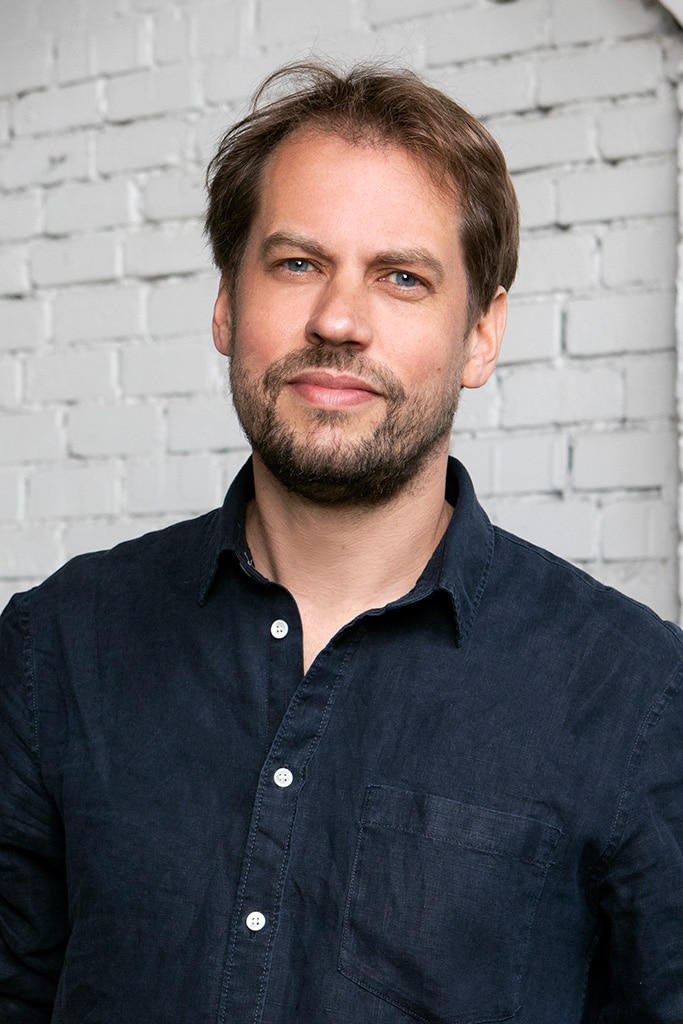 Diederik Smit
