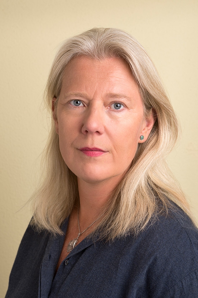 Anne van Amstel