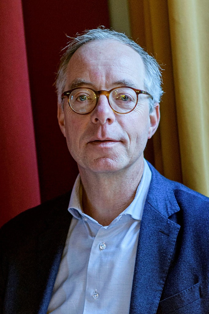 Hans Verbeek