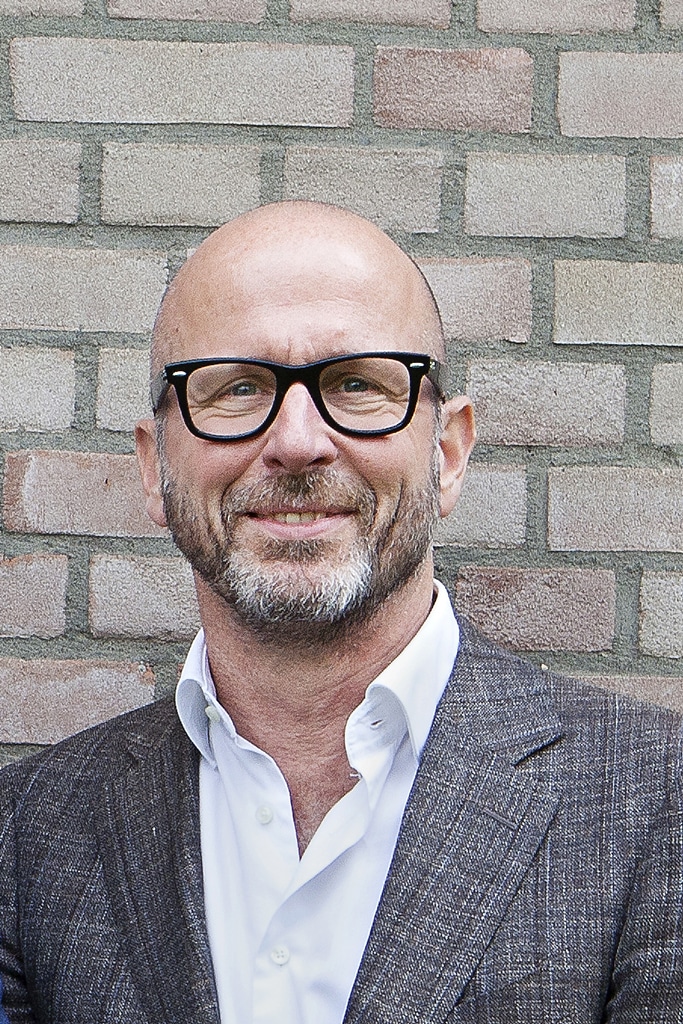 Eric Hans Eddes