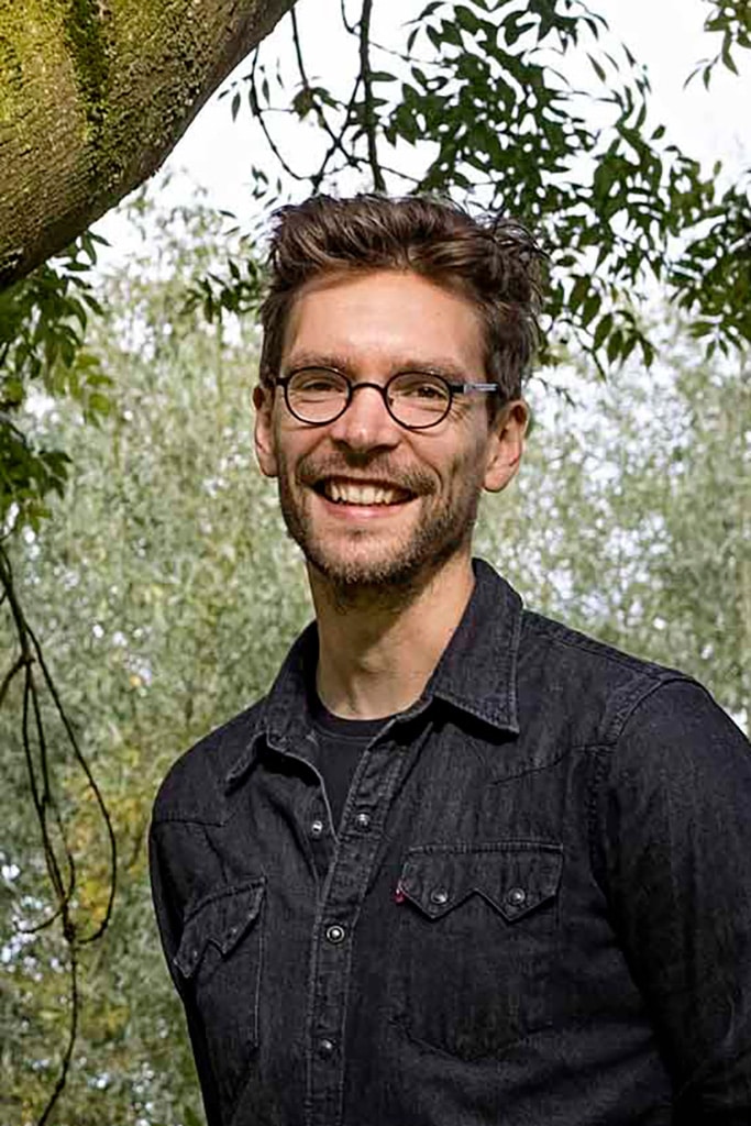 Thomas van Goethem