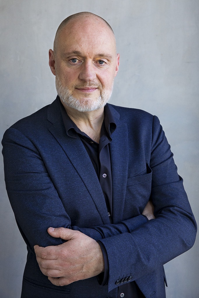 Maarten van den Heuvel