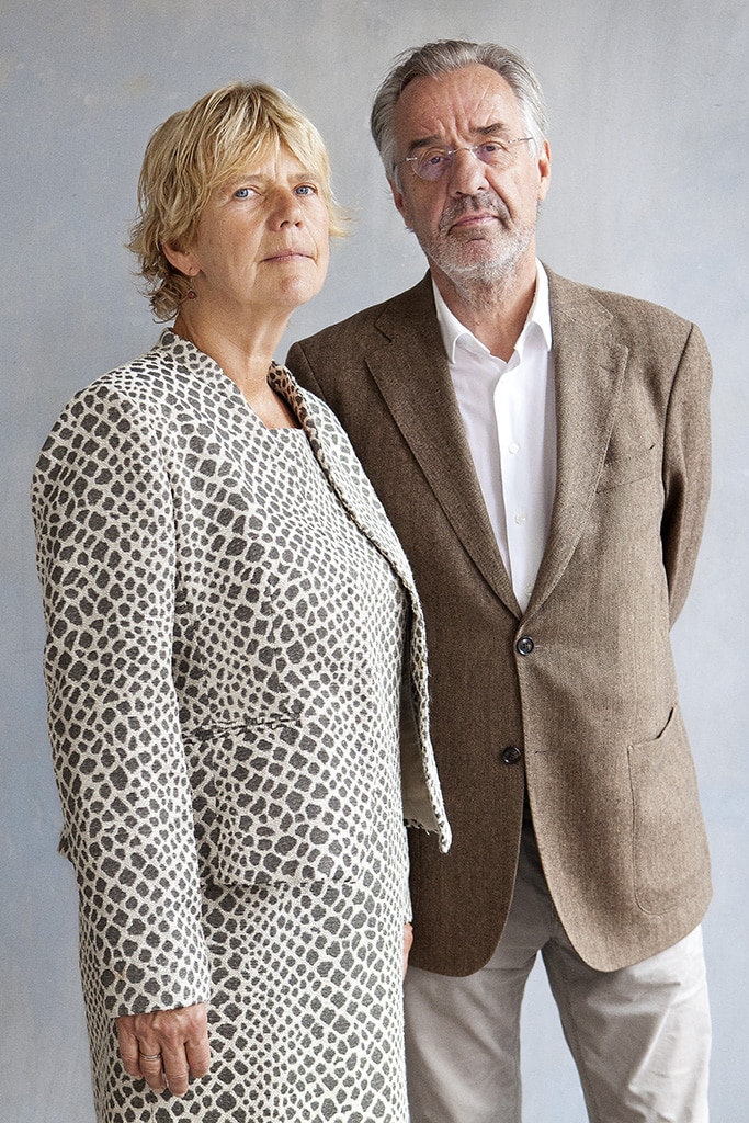 Margriet van Lith