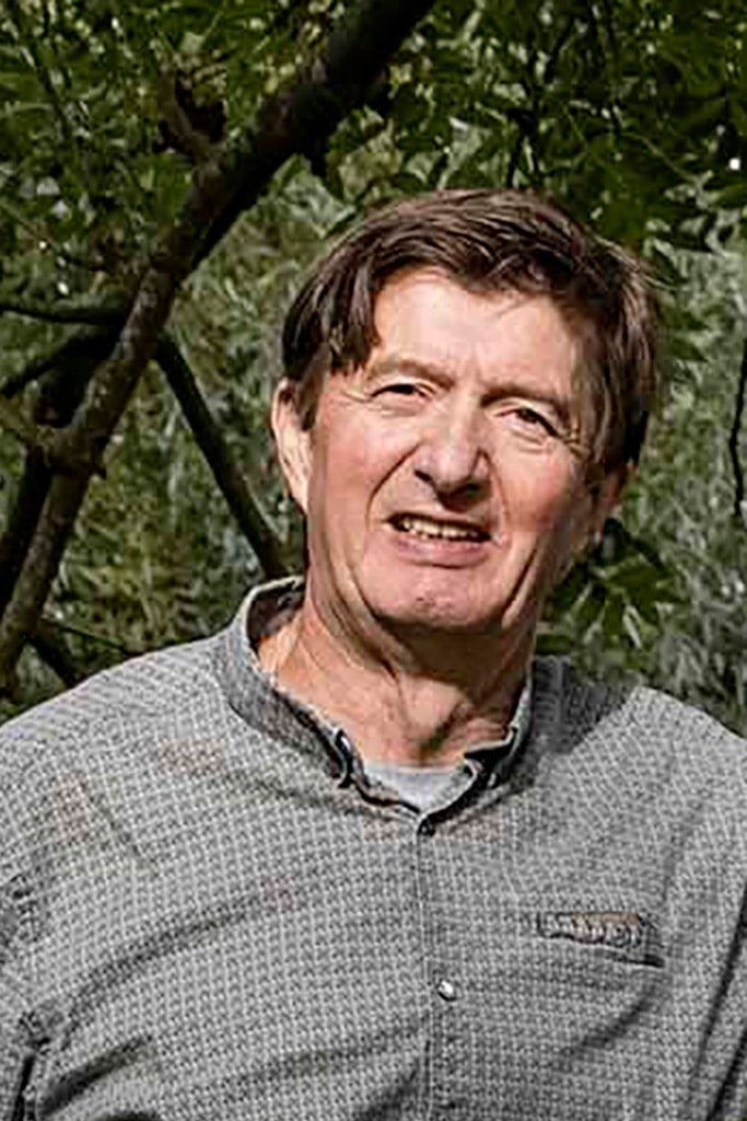 Joop Schaminée