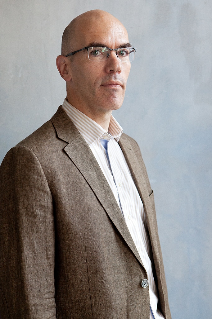 Bart Verheggen