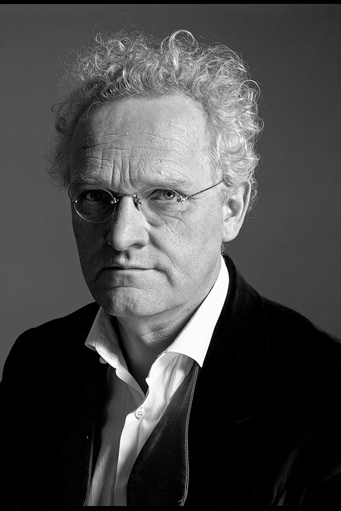 Jaffe Vink