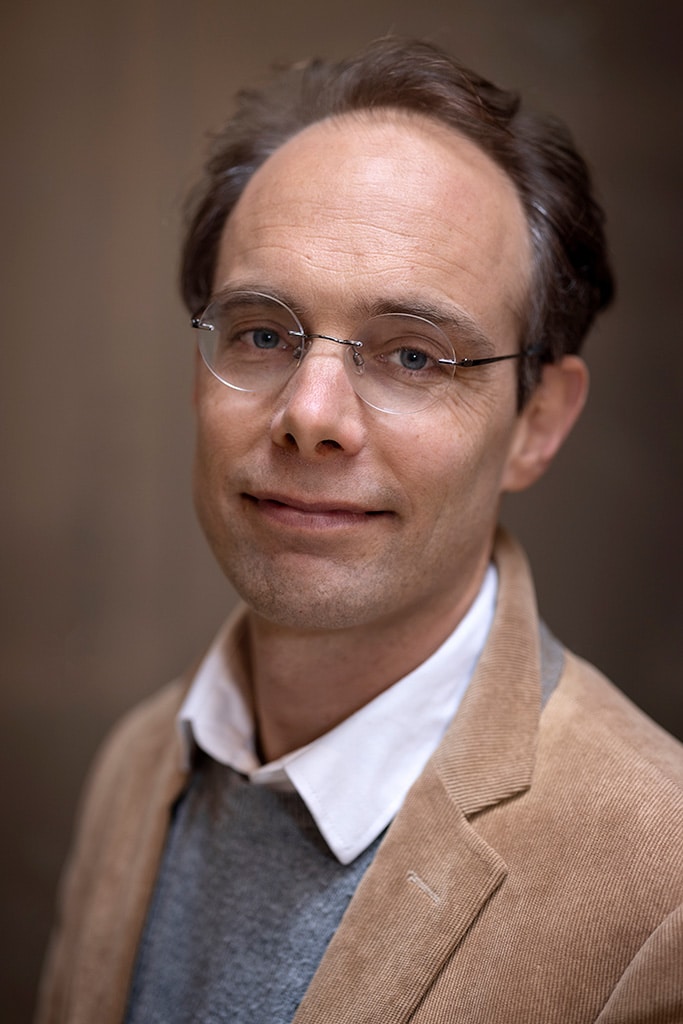 Thijs Weststeijn