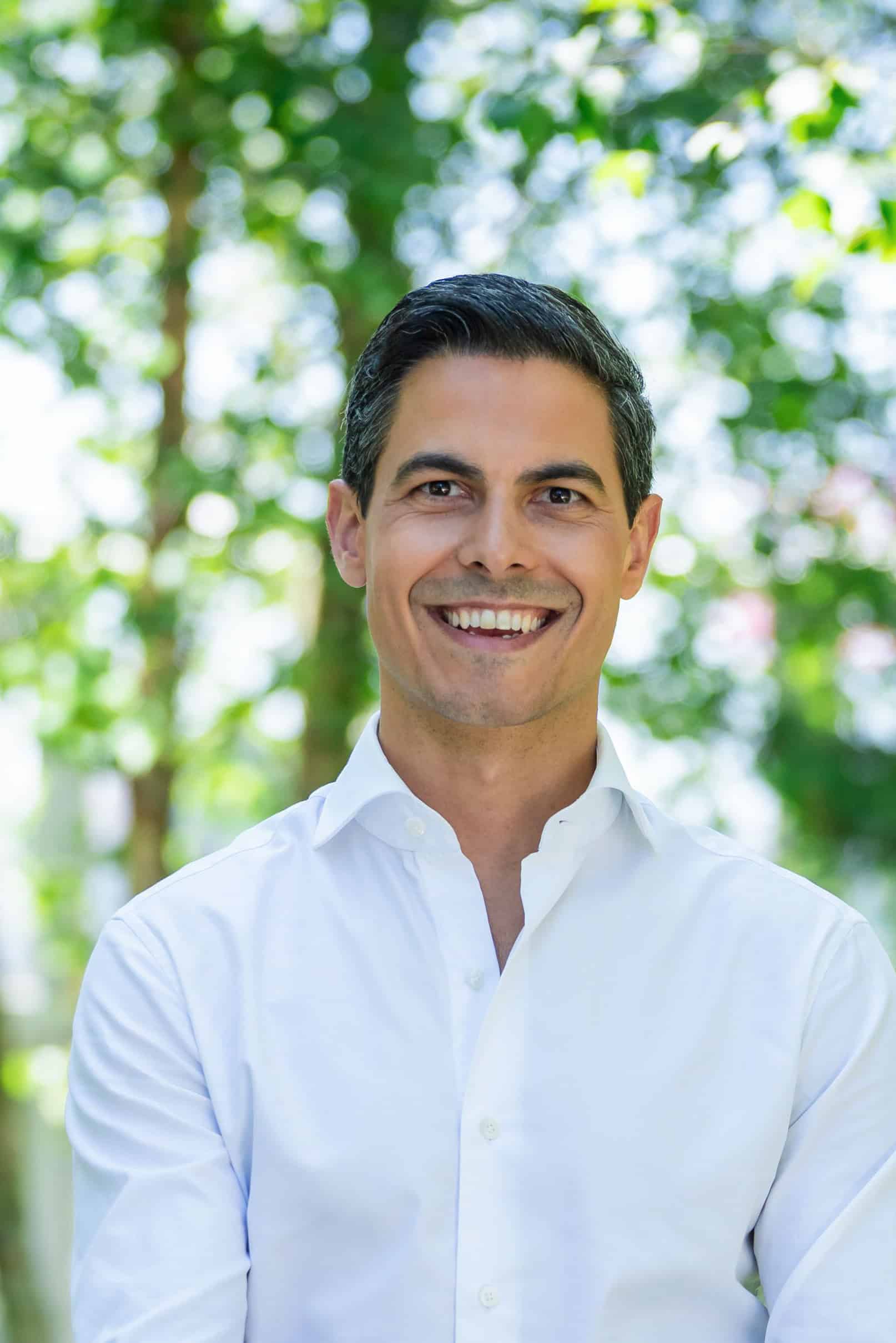 Rob Jetten