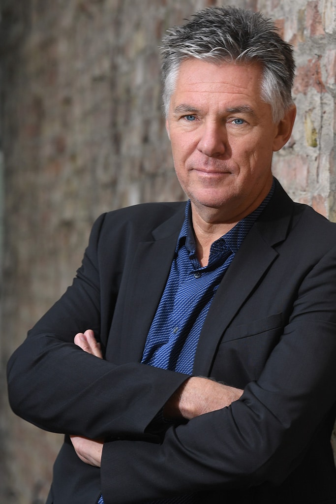 Ruud Koopmans