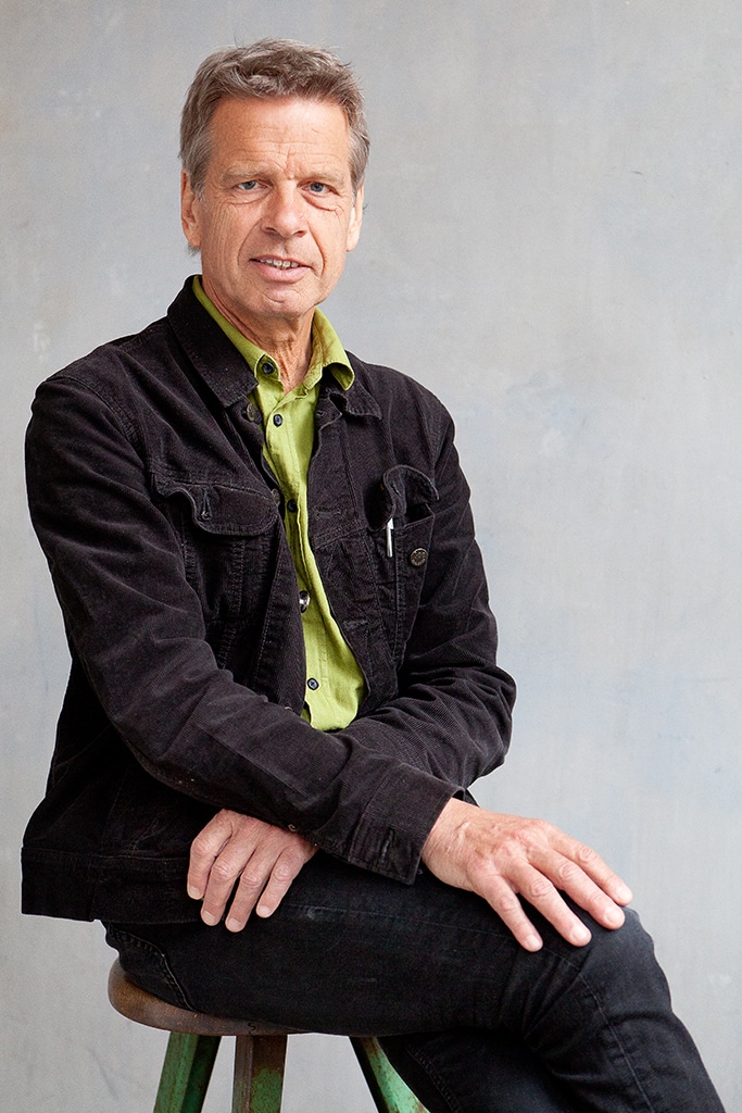 Ernst Timmer