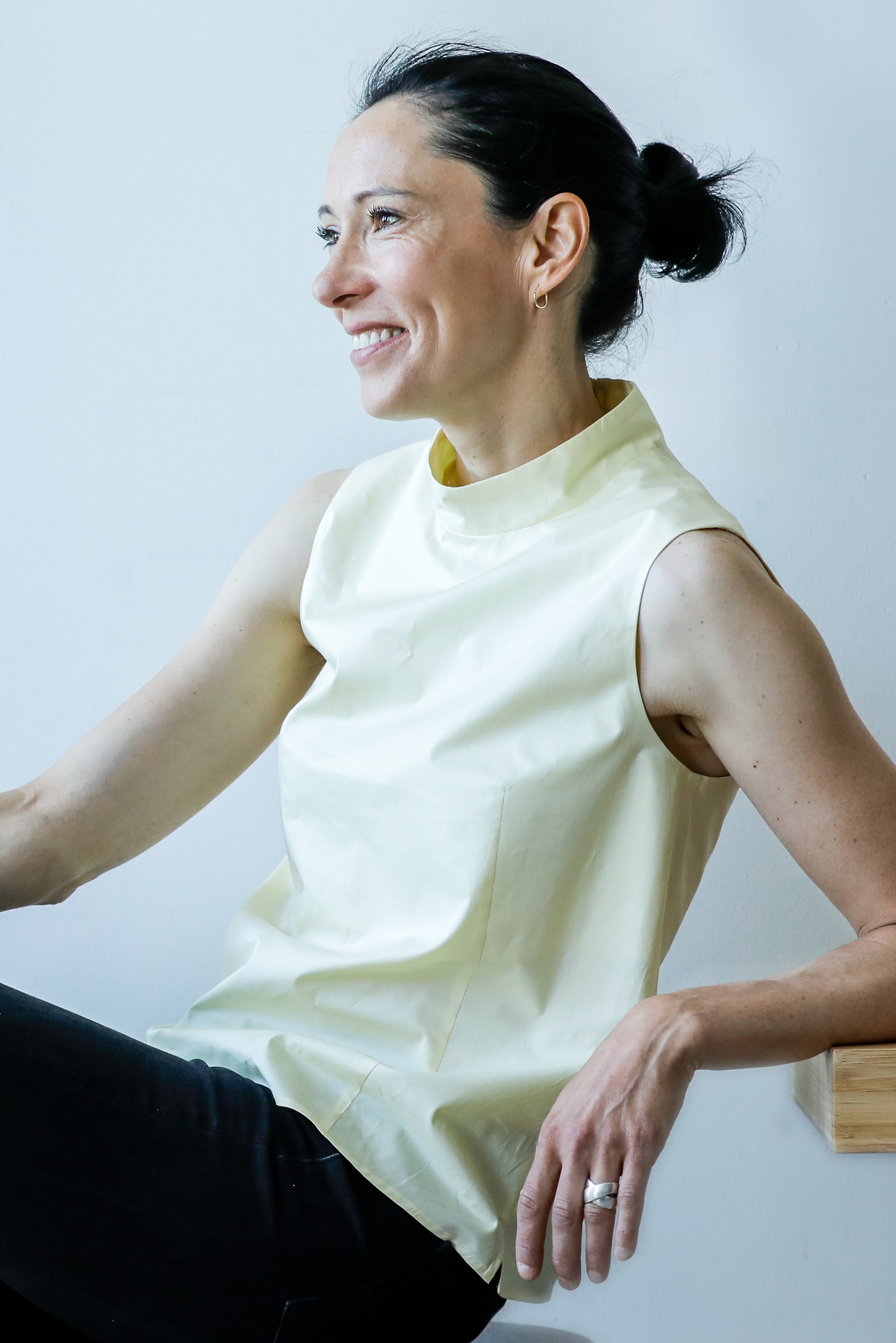 Saskia de Coster