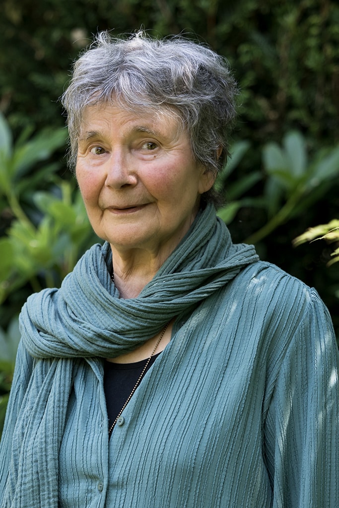 Rita Törnqvist-Verschuur