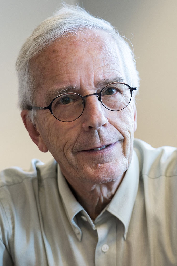 Hans Kaldenbach