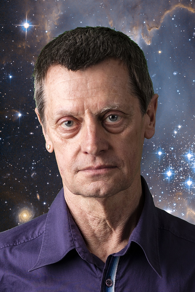 Vincent Icke