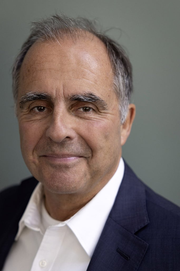 Frits van Oostrom