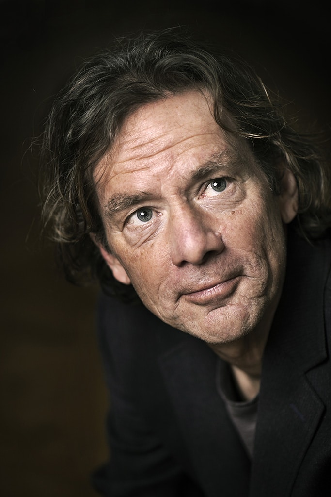 Luuc Kooijmans
