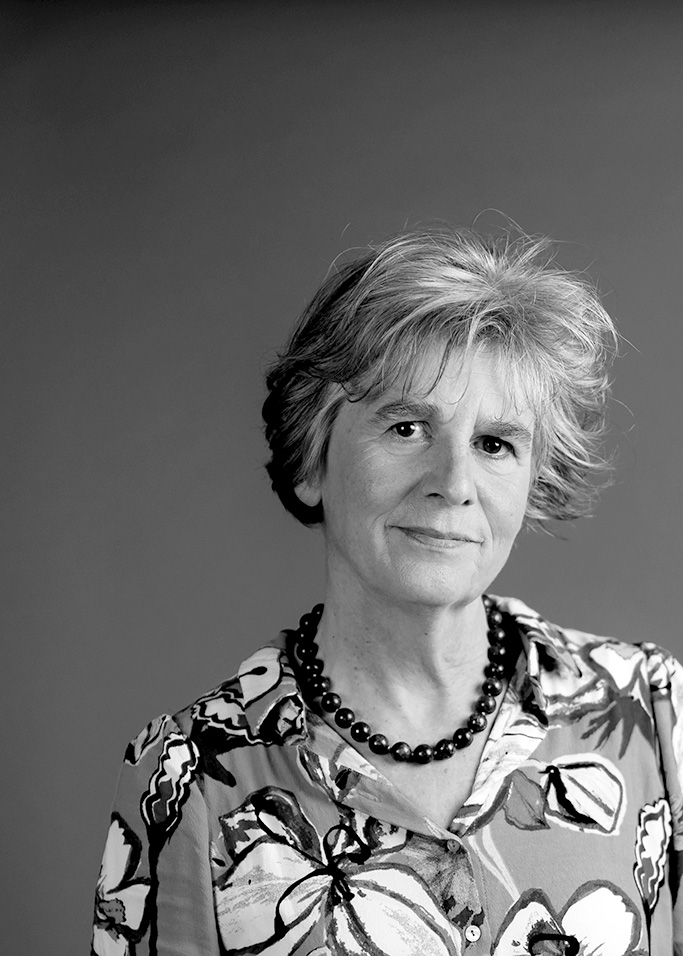 Annet Mooij