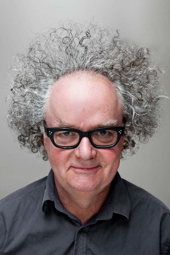 Jan Bor