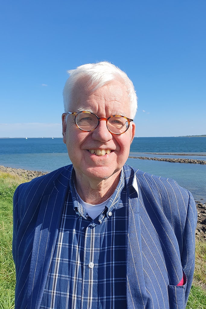 Niek van Sas