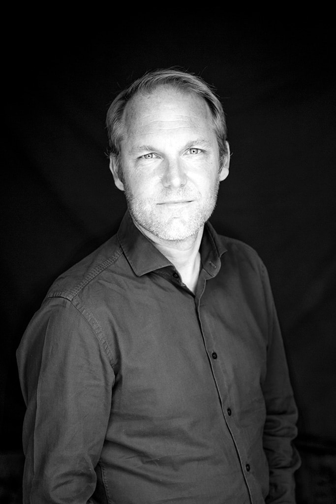 Pieter van Os