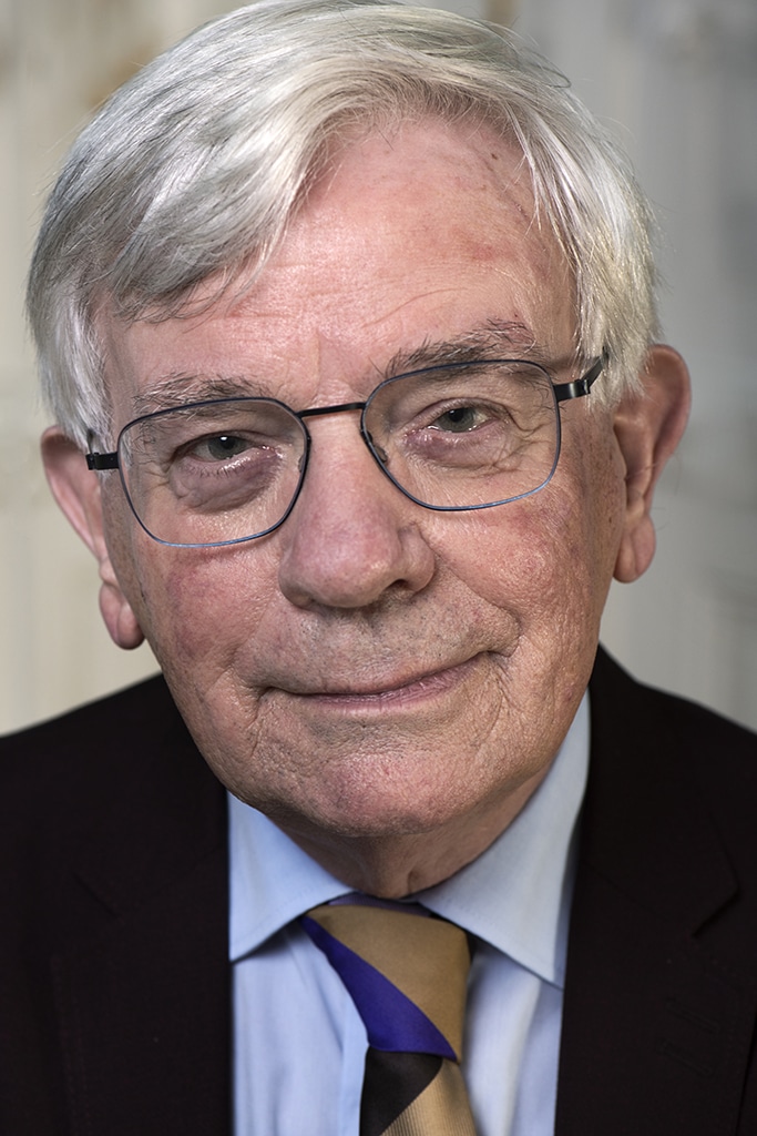 Joop van den Berg