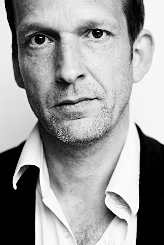 Peter Middendorp