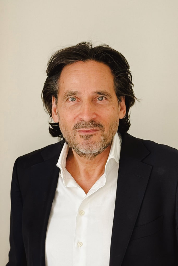 Frank van Leer