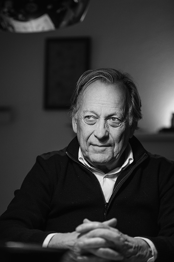 Max van Rooy