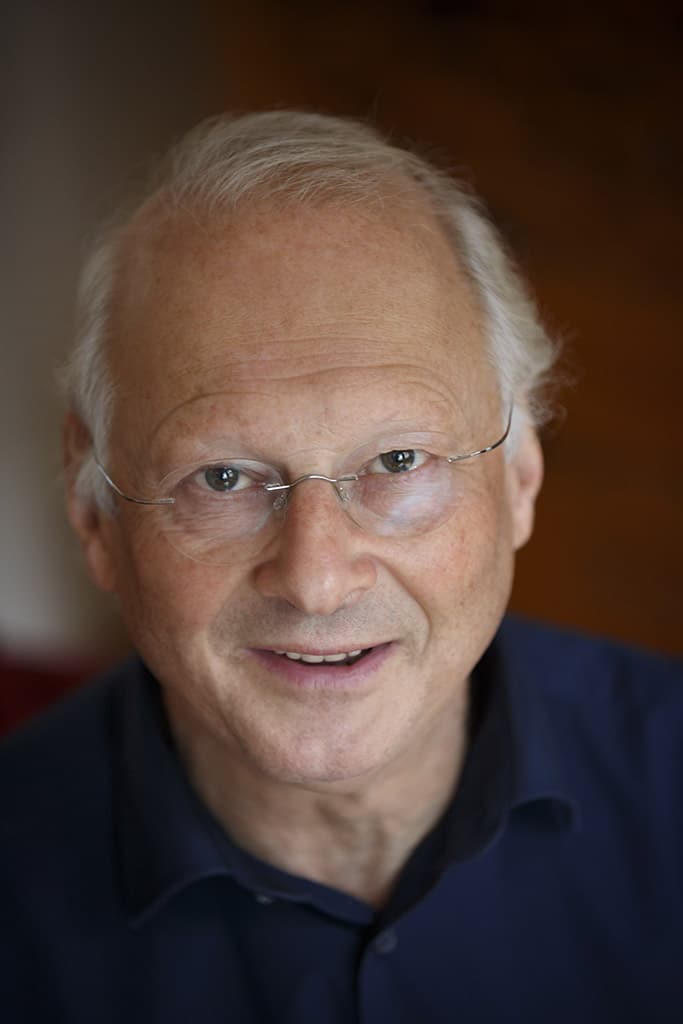 Floris Cohen