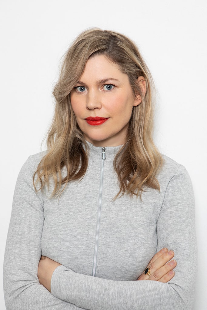 Franca Treur