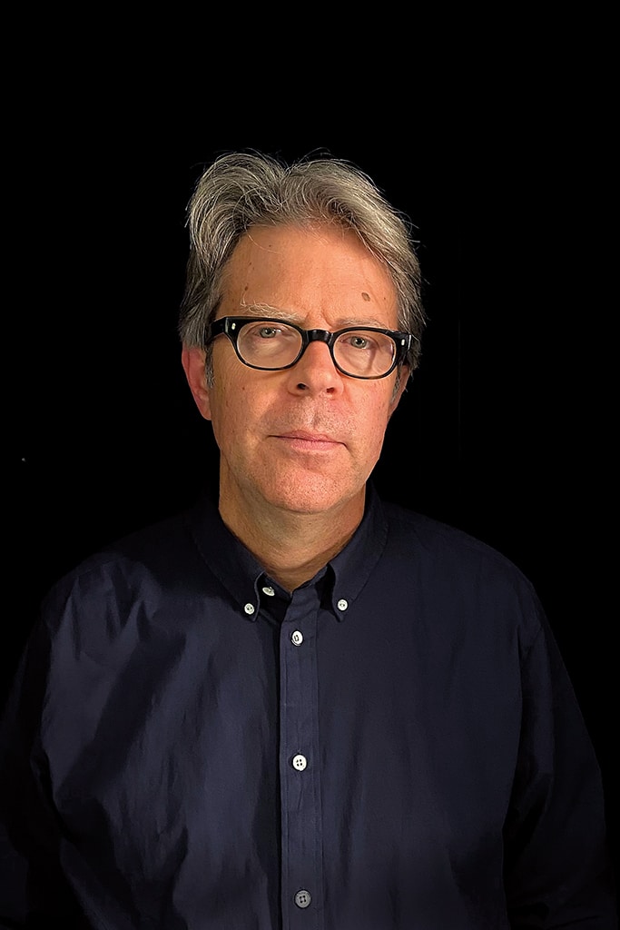 Jonathan Franzen