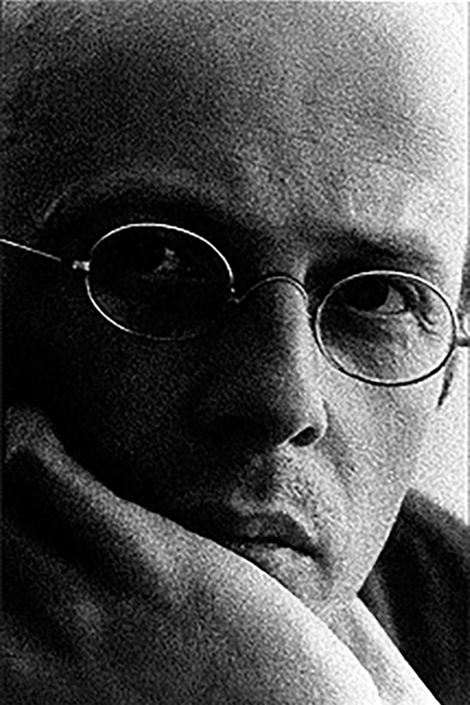 Patrick Süskind