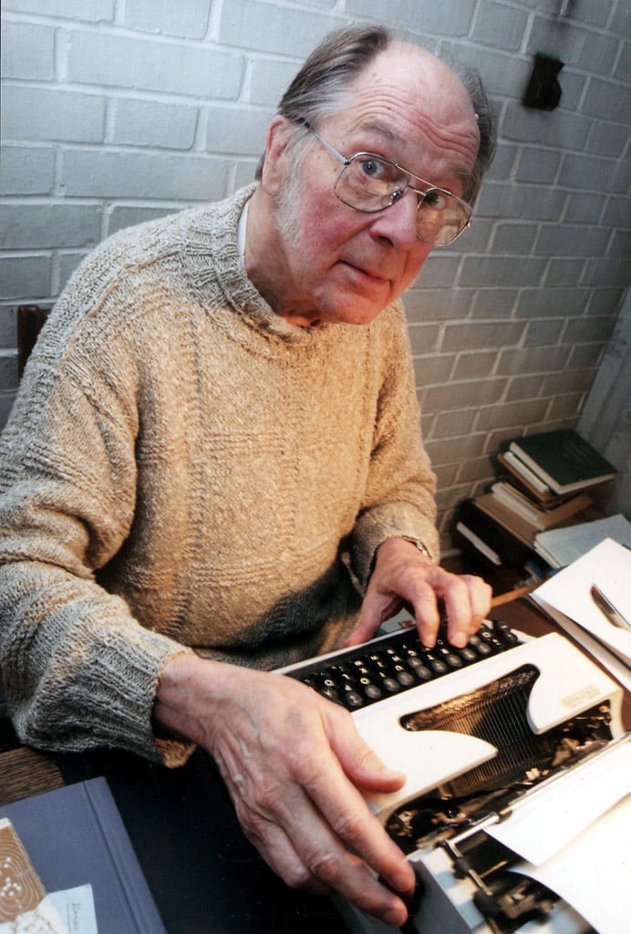 Jaan Kross