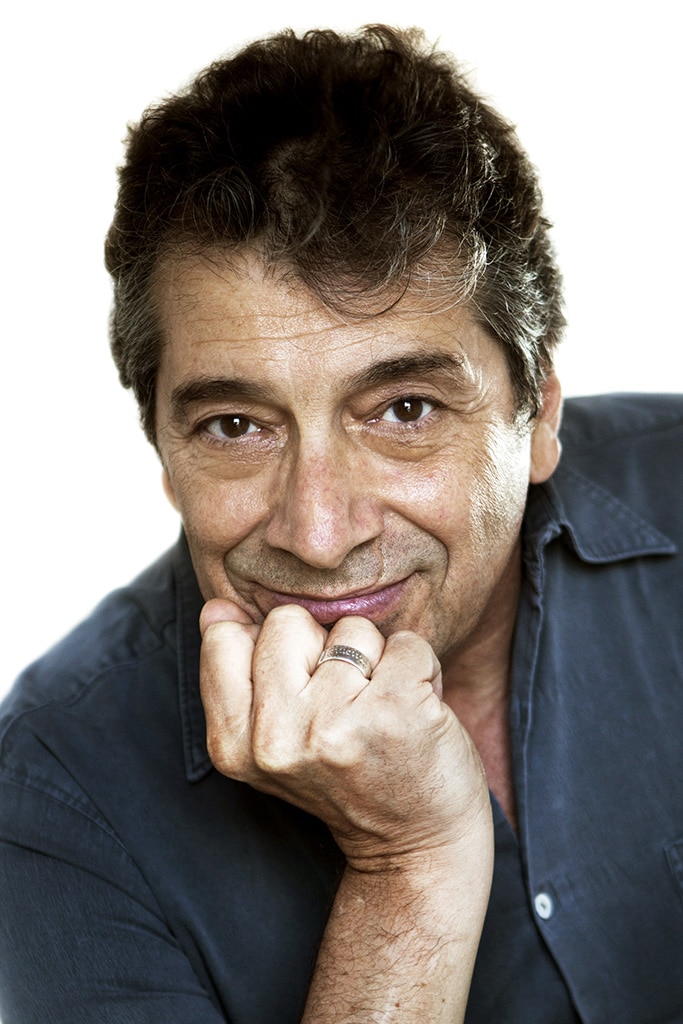 Sandro Veronesi