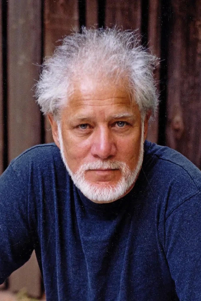 Michael Ondaatje