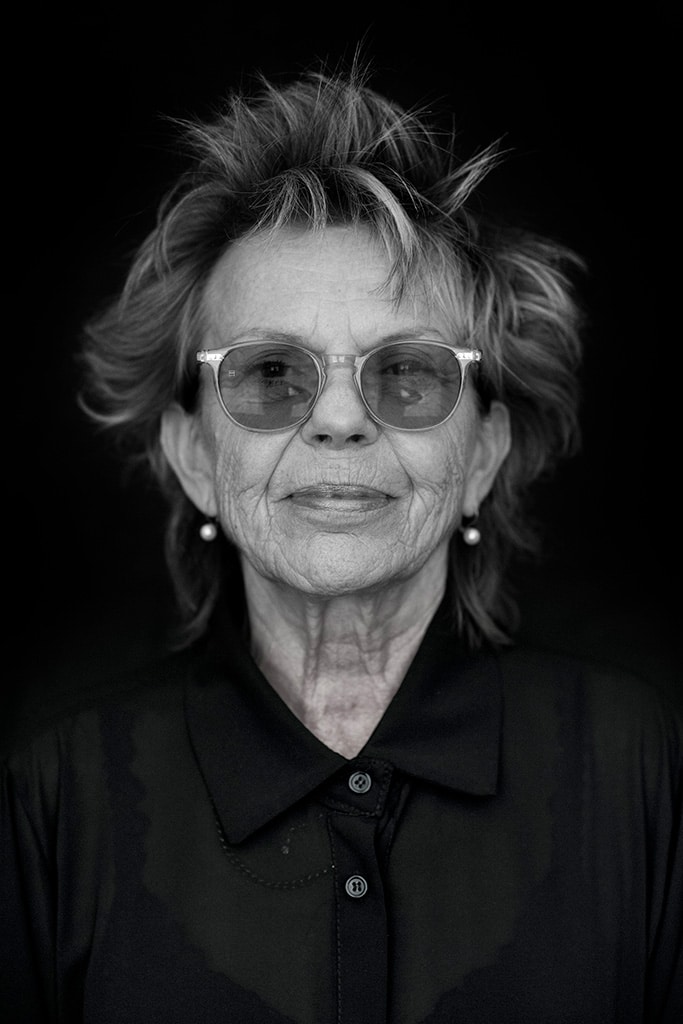 Connie Palmen