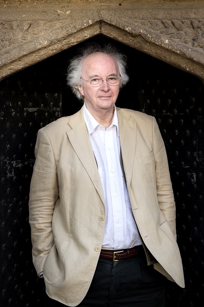 Philip Pullman