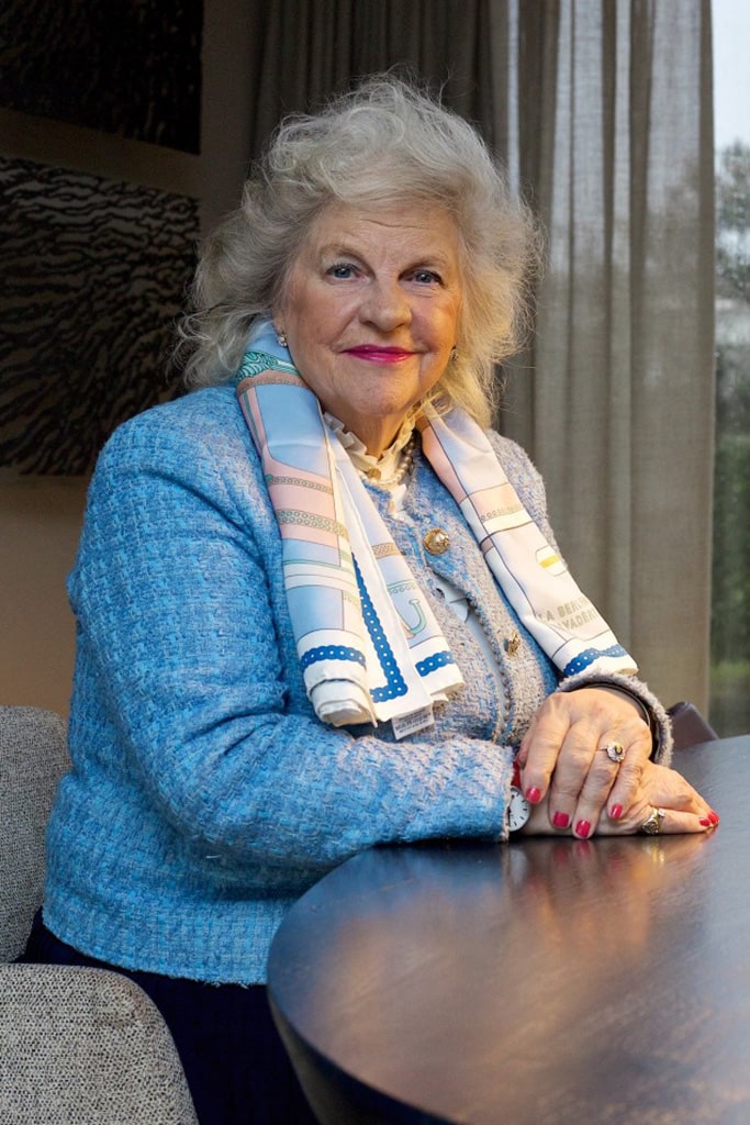 Else Marie van den Eerenbeemt